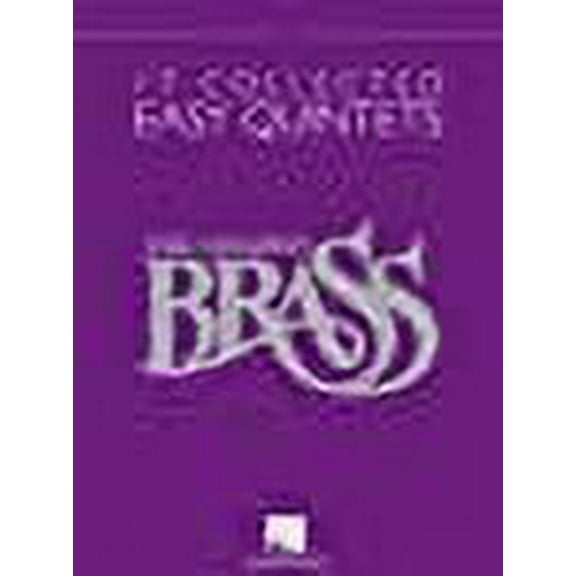 17 Collected Easy Quintets: Trumpet 2 in B-flat