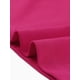 thumbnail image 5 of Vestido Vintage para Mujer INSPIRE CHIC de 3/4 de Manga con Cuello Alto, Vestido A-Line de Oficina 2XL Rosa Fucsia, 5 of 6