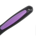 thumbnail image 4 of 3PCS Round Hair Brush Slip Resistant Curling Roller Comb for Blow Drying Styling All Hair Types, 4 of 5