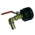 thumbnail image 2 of Adaptador de Tanque de Mano IBC Sharpla 62mm Thread, 2 of 8