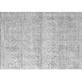 thumbnail image 1 of Ahgly Company Indoor Rectangle Oriental Gray Industrial Area Rugs, 5' x 8', 1 of 4