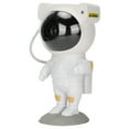 thumbnail image 1 of Proyector De Luz De Astronauta, Astronaut Star Proyector Light 360 Grados Ajuste 8 Efectos De Proyección Para Dormitorio, 1 of 7