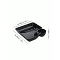 thumbnail image 2 of 4pcs/5pcs Plastic Dipping Sauce Dish For Dumplings,Kitchen,Christmas Gift, 2 of 10