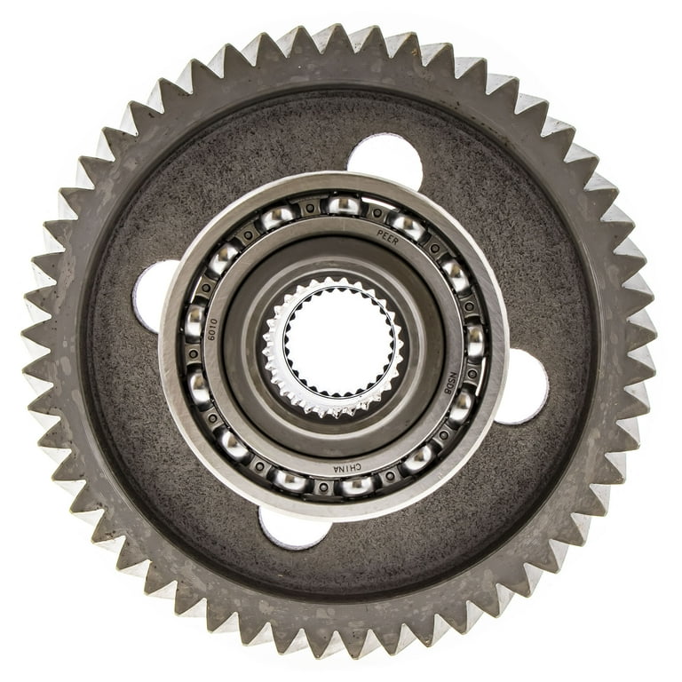 Polaris 3235335 Output Gear Subassembly (411753) RZR Ranger 1000