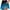 Blue_B, variant on Slegive Skorts Skirts for Women High Waisted Tennis Skirts Athletic Stretchy Short Yoga Fake Two Piece Trouser Skirt Shorts (Blue,L)