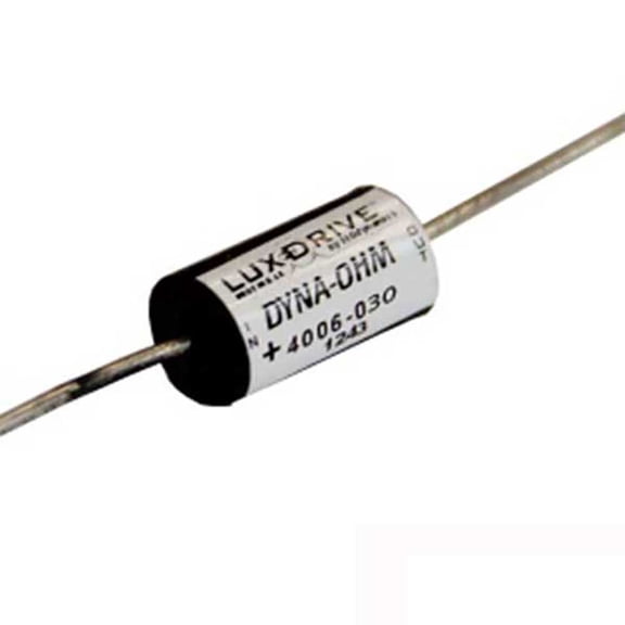 LuxDrive DynaOhm - 30mA Constant Current LED Driver Pack of 3