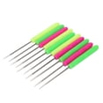 thumbnail image 1 of Taladro de posicionamiento, 10 piezas, herramienta para quitar patillas de gafas, calidad superior, 1 of 12