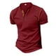 thumbnail image 1 of Playeras De Compresión Para Hombre, Camiseta De Manga Corta Con Cuello Redondo Y Diseño 3D, Moderna Y De Moda, 1 of 5