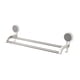 thumbnail image 1 of Toallero de pared Kearding para baño cocina estante de almacenamiento gratuito, 1 of 6