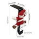 thumbnail image 4 of Adornos navideños de gran venta con ganchos en ángulo recto, ganchos largos con forma de calcetines, juguetes, chimeneas navideñas, ganchos para calcetines navideños, 4 of 7