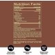 thumbnail image 2 of REDCON1 MRE Protein Powder, Fudge Brownie - Meal Replacement Protein Blend Made with MCT Oil & Whole Foods - Protein with Natural Ingredients to Aid in Muscle Recovery (25 Servings), 2 of 5
