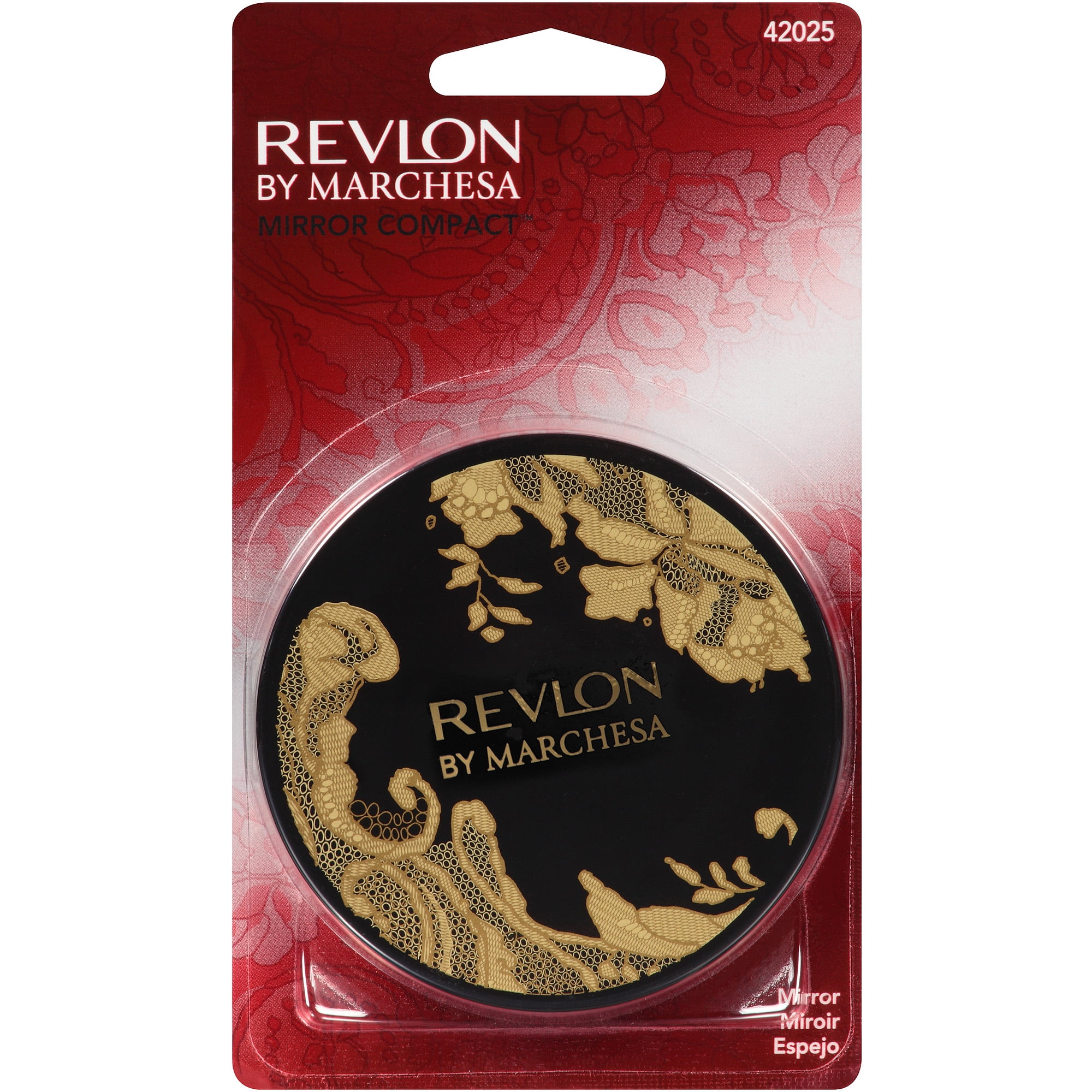 Revlon By Marchesa pact Mirror Walmart