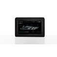 thumbnail image 1 of GOST Boat Security System Monitor GAP-TSK5-Black Touch Screen; 5 Inch Screen; 480 x 272 Resolution; Piano Black; 9 To 15 Input Volt, 1 of 2