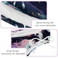 thumbnail image 3 of Starry Unicorn Detachable Sponge Adjustable Strap Bikini Set Two-Pack for Various Scenes, 3 of 6