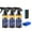 C, variant on EGNMCR Car Care & Cleaning Acting Coating Agent For Automobile Crystal Plating Agent For Car Paint Waxing Spray Coating Water Repellent Sealing Glaze 120ml Automobile coating spray