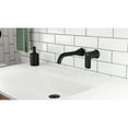 thumbnail image 5 of American Standard 7061.461 Aspirations 1.2 GPM Mini-Widespread Bathroom Faucet - Chrome, 5 of 6