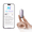Purple, variant on Plaud NotePin S Wearable AI Voice Recorder, Transcribe & Summarize, Black