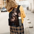 thumbnail image 6 of Twilight Backpacks Bookbag Casual Daypack Backpacks for Travel Camping Hiking, 6 of 7