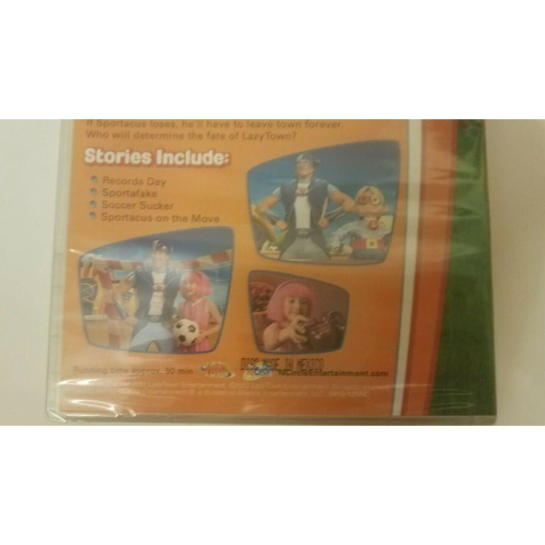 NCIRCLE ENTERTAINMENT - Walmart.com
