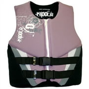 Kidder Ladies' Hinged Neoprene Life Vest