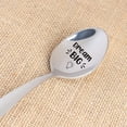 thumbnail image 5 of Inspirational Gift - Dream Big Spoon Gift for Teenager | Daughter Gift from Father | Christmas/High School Graduation Gift for Son | Motivational Gift Ideas, 5 of 5