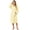 Light Yellow, variant on HEARTNICE Fuzzy Robes for Women, Long Plush Hooded Fluffy Warm Bathrobes,(Light Yellow,S-M)