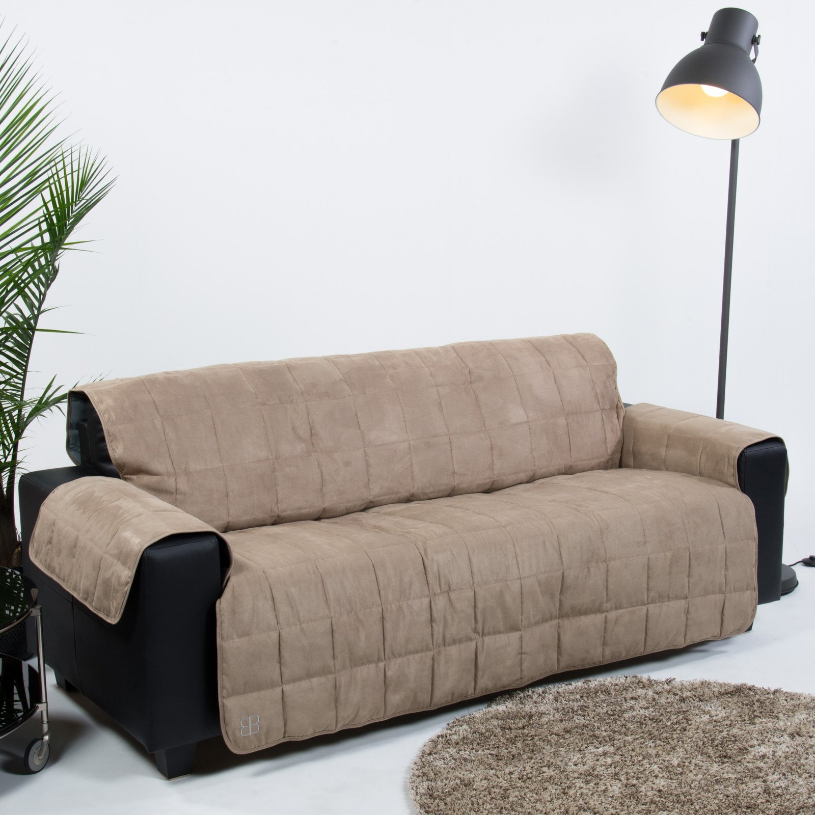 Pet Ego Belsofa Velvet Sofa Pet Protector