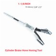 thumbnail image 4 of 1-4 Inch Car Engine Cylinder Brake Hone Flexi Shaft Bore Honing Garage Tool, 4 of 4