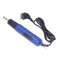 thumbnail image 2 of Electric Screwdriver with Bit Set Kit Semi Automatic Hand Tools for Craftsman X104 110‑240VEU Plug, 2 of 5