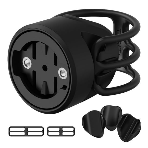 Soporte para sillín de bicicleta para Garmin Varia RTL510 RTL515 RVR315