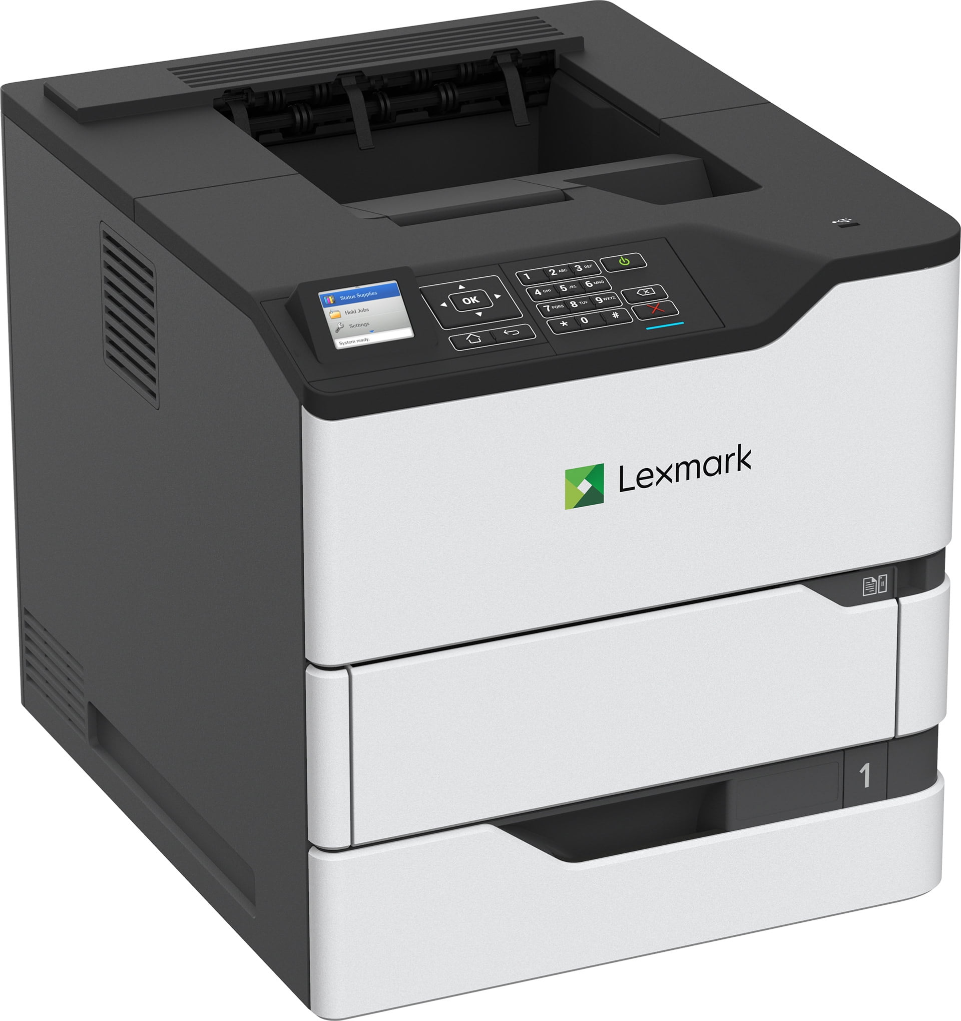 Lexmark MS821n Laser Printer