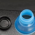 thumbnail image 6 of Reusable Can Topper Lid for Soda Cans Leak Proof Plastic Beverage Cover, 6 of 6