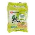 thumbnail image 2 of Nongshim Soon Veggie Noodle Soup 15.08 oz, 2 of 2
