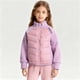 thumbnail image 1 of Cowsor Kids Winter Coats with Hooded Light Puffer Coat Warm Padded Jacket for Boys Girls Toddler, 1 of 7
