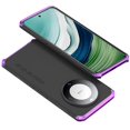 thumbnail image 1 of Gift compatible Huawei Mate 60 Case Metal+pc+silicone Ultra Slim Shockproof Phone Cover, 1 of 5