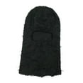 thumbnail image 1 of S SERENABLE Balaclava Face Cap Windproof Full Face for Climbing Sports Cycling Black, 1 of 9