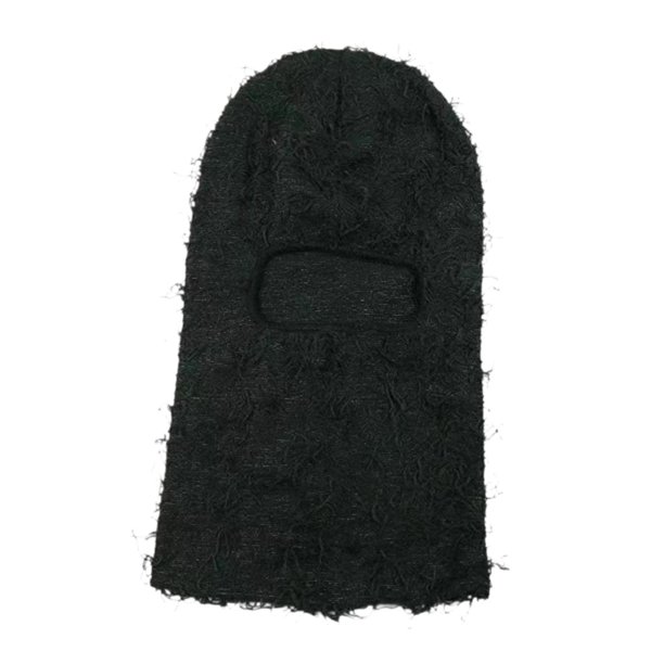 Pasamontañas Sharpla Mascarilla Facial Completa Térmica Negro