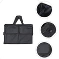 thumbnail image 3 of BRIGHTFUFU Car Tool Box with Durable Material and Portable 1Pack, 3 of 7