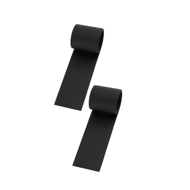 Speravity Parche de reparación de kayak de 2 piezas, colchón de aire inflable para bote, parches de PVC, suministros para barcos, accesorios de fijación Type3 NO3 Speravity VI001817-01