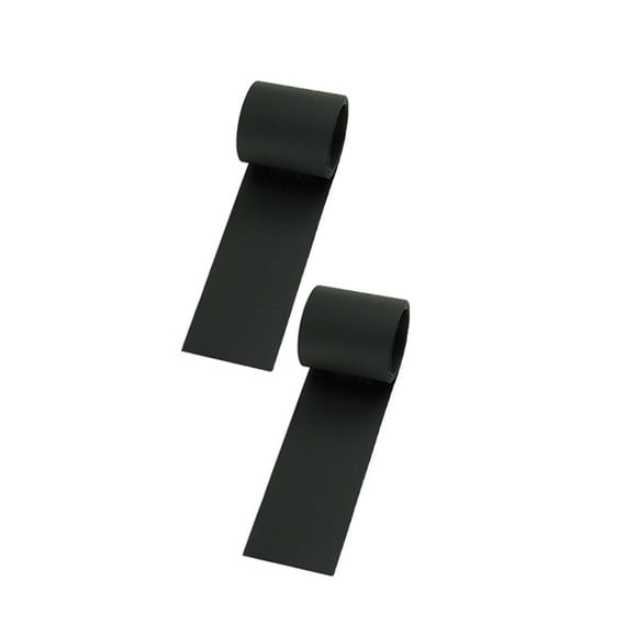 Speravity Parche de reparación de kayak de 2 piezas, colchón de aire inflable para bote, parches de PVC, suministros para barcos, accesorios de fijación Type3 NO3 Speravity VI001817-01