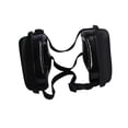 thumbnail image 2 of Premium Muffs Correas ajustables Protección para perros para Helicopter Thunder Celebrations , B B Salvador Orejeras para perros, 2 of 9