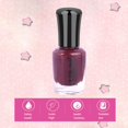 thumbnail image 3 of Esmalte de uñas brillante de 6 ml Suministros de manicura de capa de uñas de larga duración (23 #) Ehuebsd Cuidado Belleza, 3 of 8