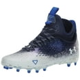 thumbnail image 1 of Under Armour Men's Sportlight Lux Mc 2.0 Football Shoe, 1 of 5