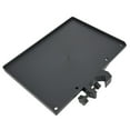 thumbnail image 2 of MYG Universal Microphone Stand Soundcard Tray Clip Holder for live Tripod Bracket, 2 of 9