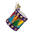 thumbnail image 2 of Old World Christmas Toy Drum Glass Blown Ornament, 2 of 3