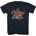 thumbnail image 1 of Pink Floyd PF 73 Navy Adult T-Shirt, 1 of 2