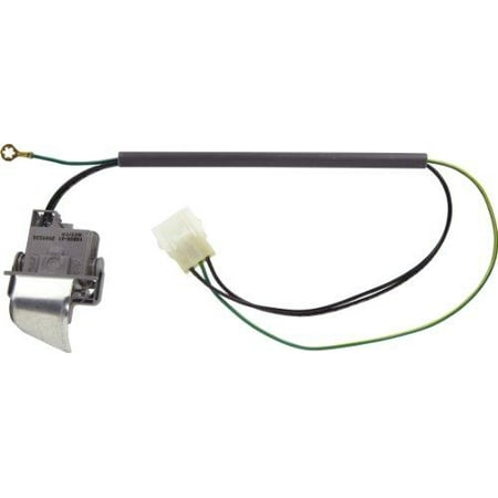 - whirlpool 3949238 washer lid switch