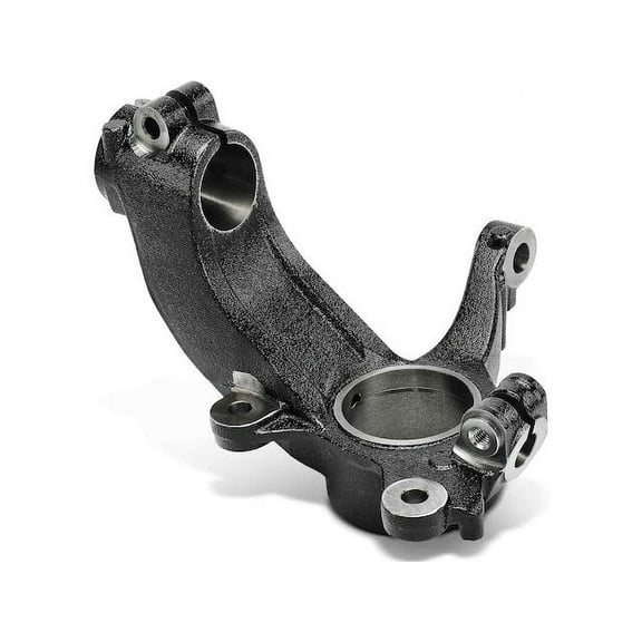 Front Right Steering Knuckle 1 - Compatible with 2008 - 2016 Volvo XC70 2009 2010 2011 2012 2013 2014 2015