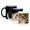 Multicolor, variant on 3drose, Okavango Delta, Botswana. a Female Lion Looking Content., 15oz Mug