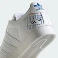 thumbnail image 2 of New with box tags Superstar GX2717 US 9,5 men's shoes VEGAN sneakers colourful, 2 of 6
